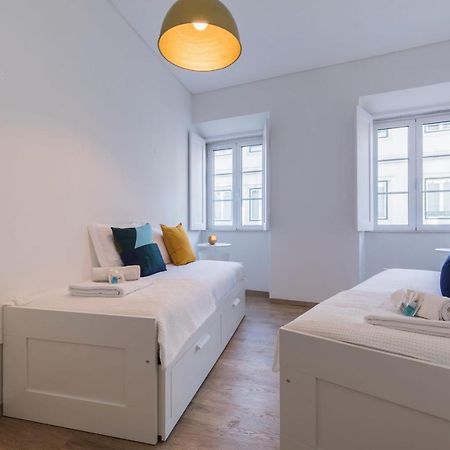 Lovelystay - Peaceful Central Apartment I Lisboa Dış mekan fotoğraf