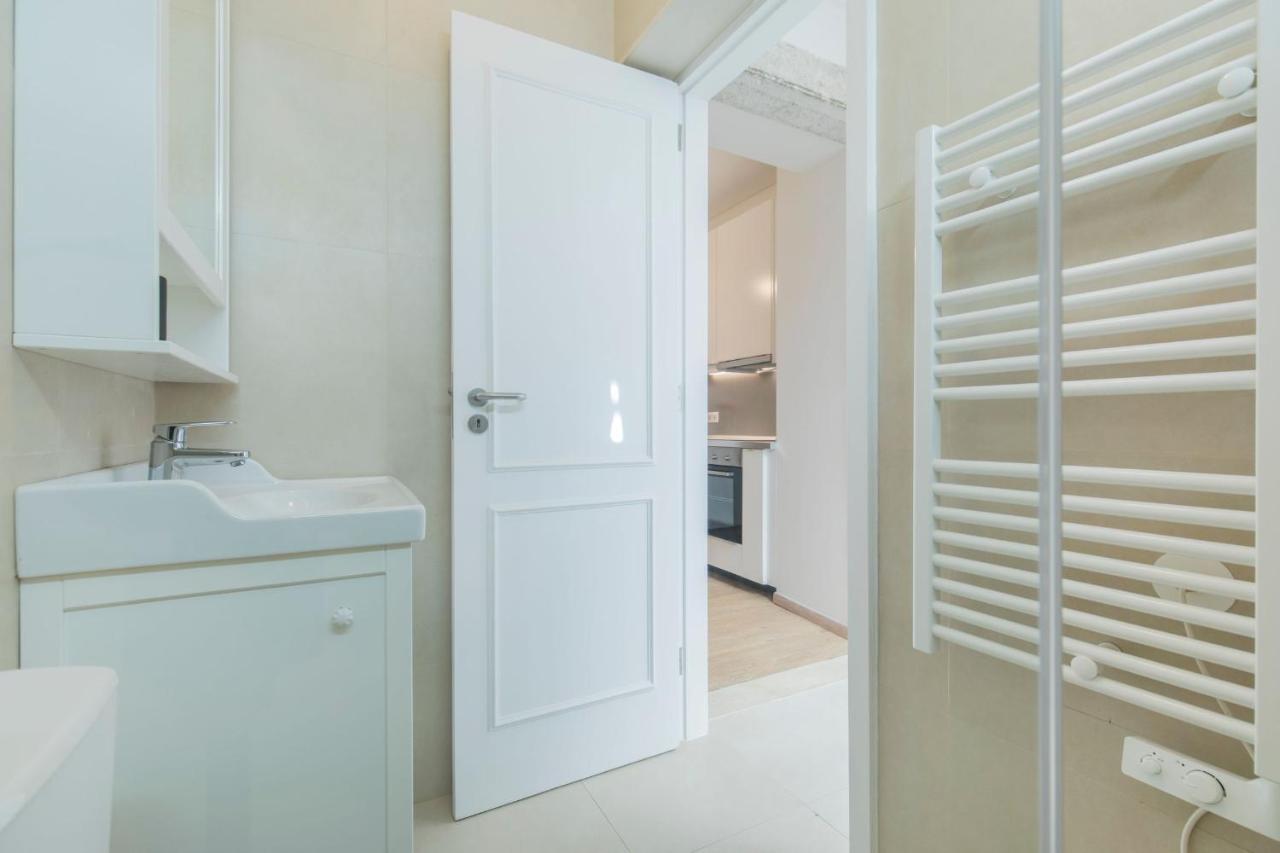 Lovelystay - Peaceful Central Apartment I Lisboa Dış mekan fotoğraf