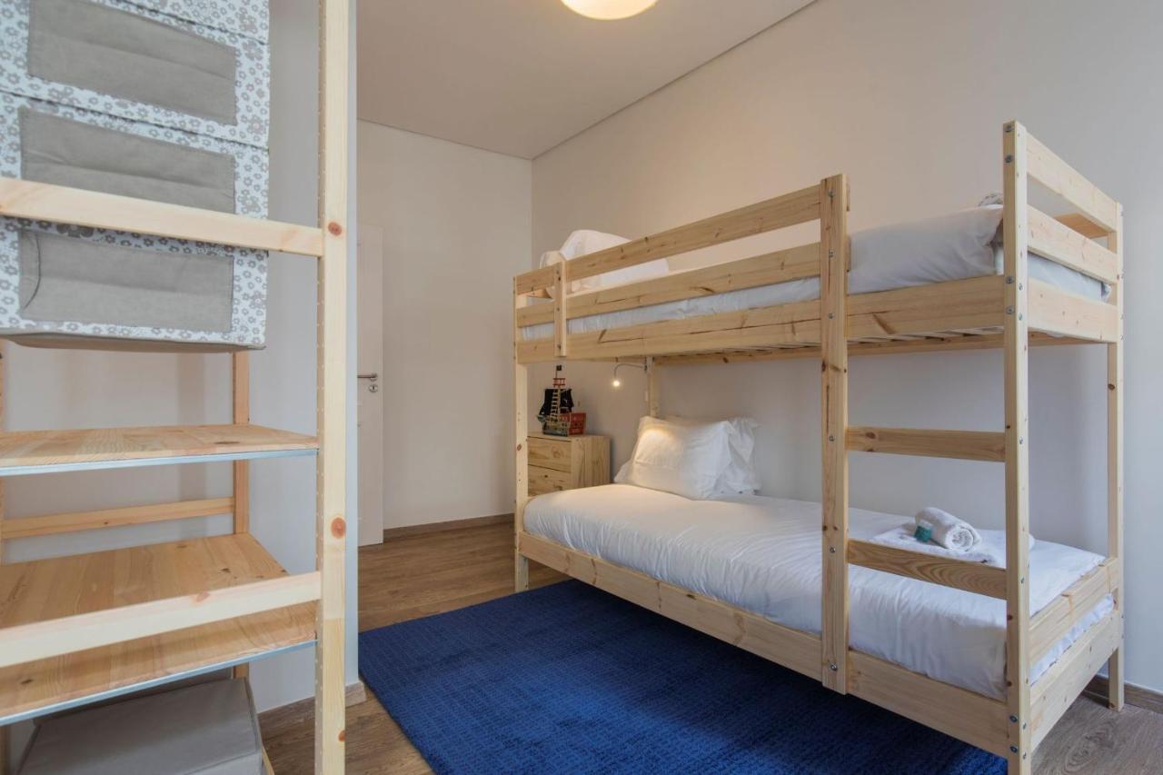 Lovelystay - Peaceful Central Apartment I Lisboa Dış mekan fotoğraf