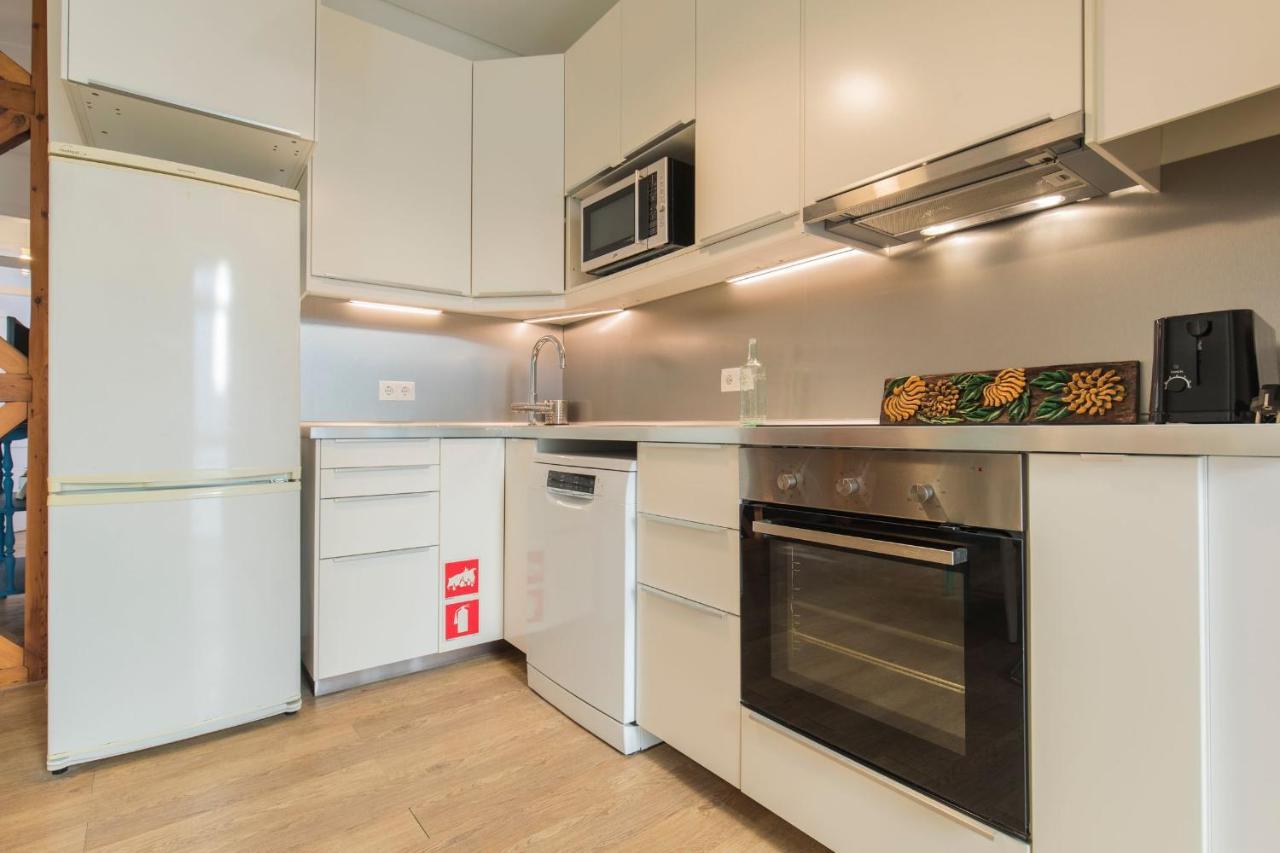 Lovelystay - Peaceful Central Apartment I Lisboa Dış mekan fotoğraf