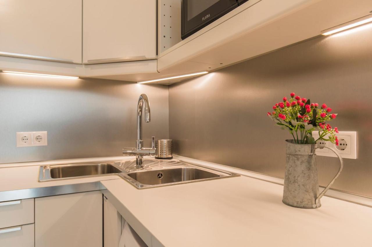 Lovelystay - Peaceful Central Apartment I Lisboa Dış mekan fotoğraf