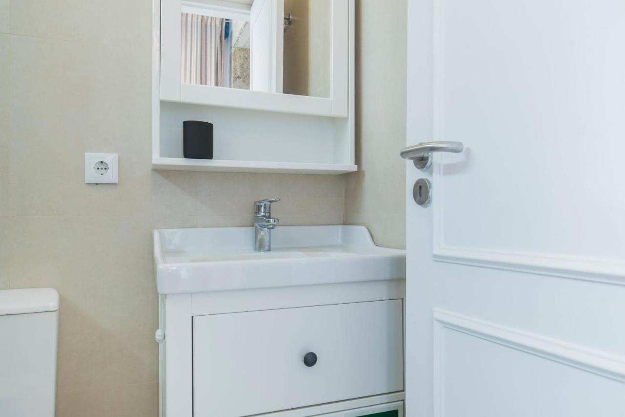 Lovelystay - Peaceful Central Apartment I Lisboa Dış mekan fotoğraf