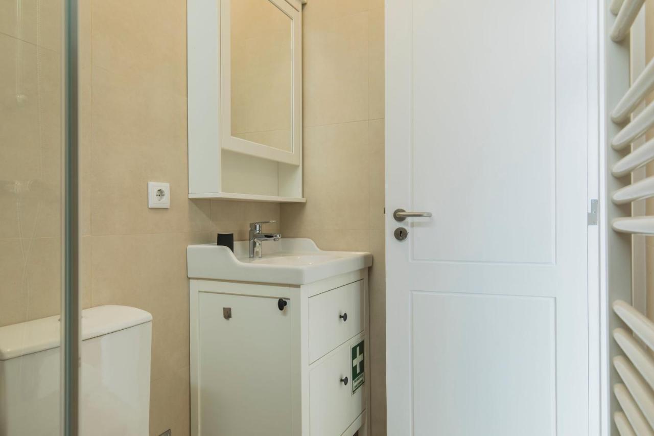 Lovelystay - Peaceful Central Apartment I Lisboa Dış mekan fotoğraf