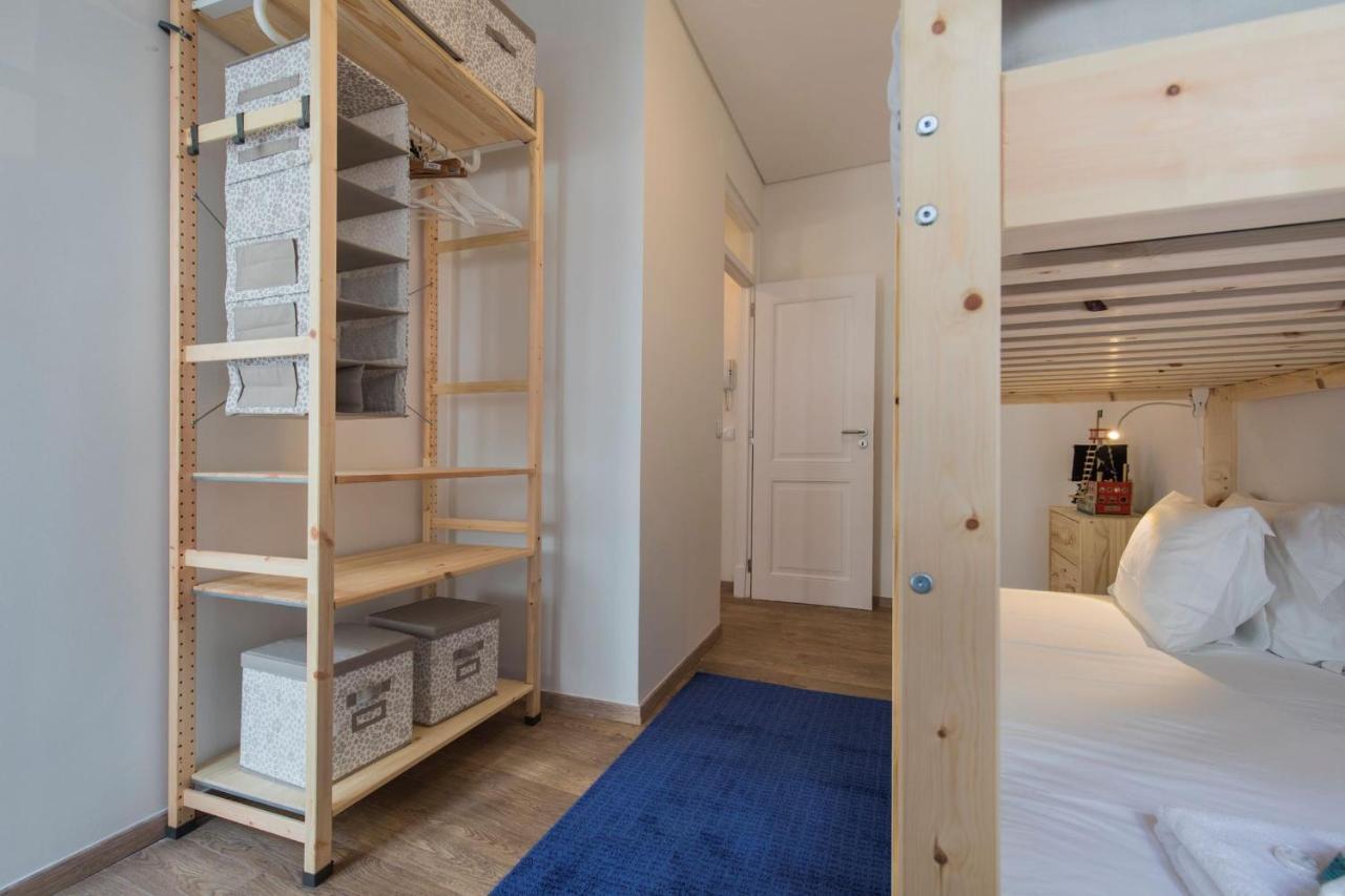 Lovelystay - Peaceful Central Apartment I Lisboa Dış mekan fotoğraf