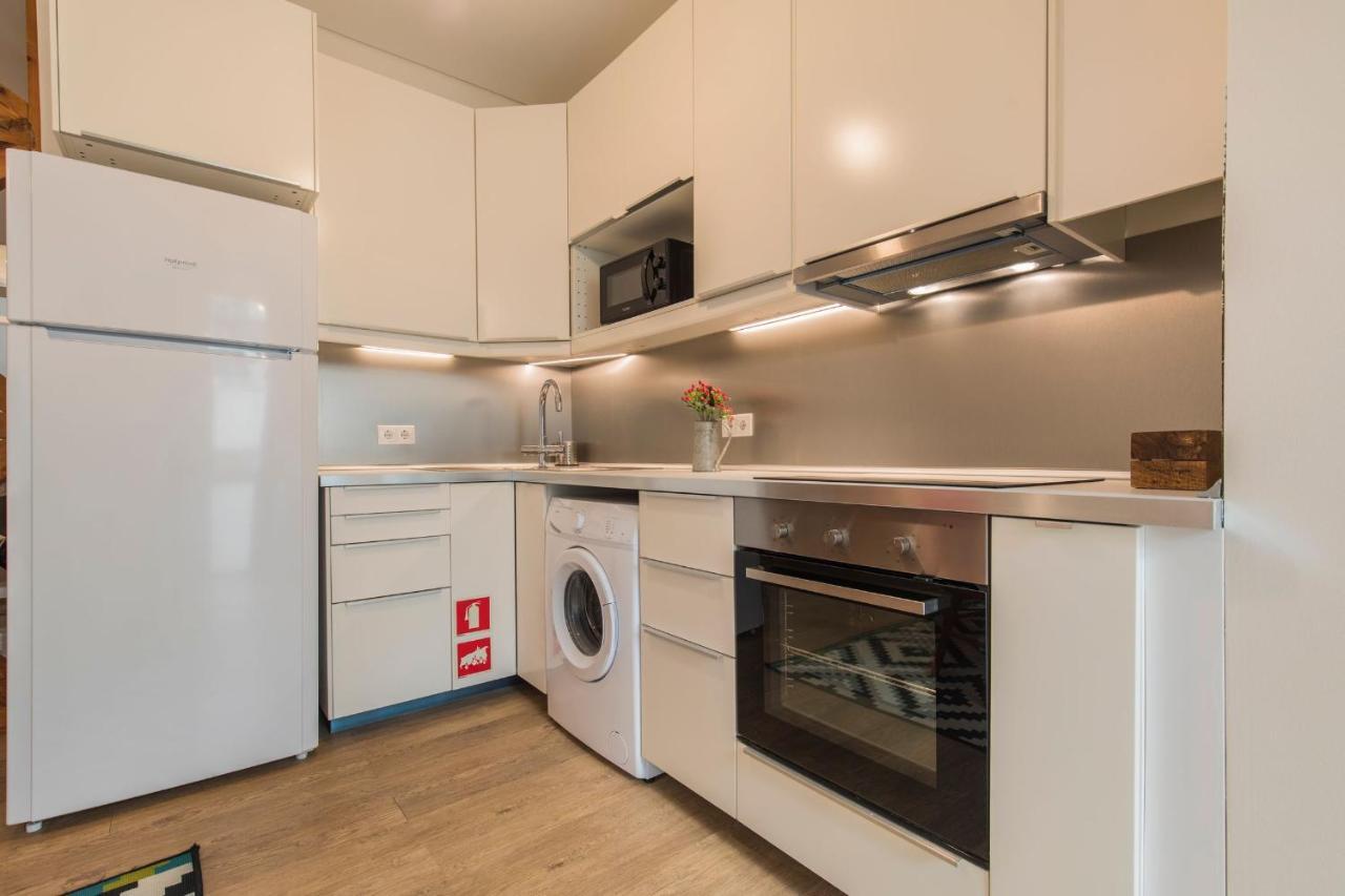 Lovelystay - Peaceful Central Apartment I Lisboa Dış mekan fotoğraf