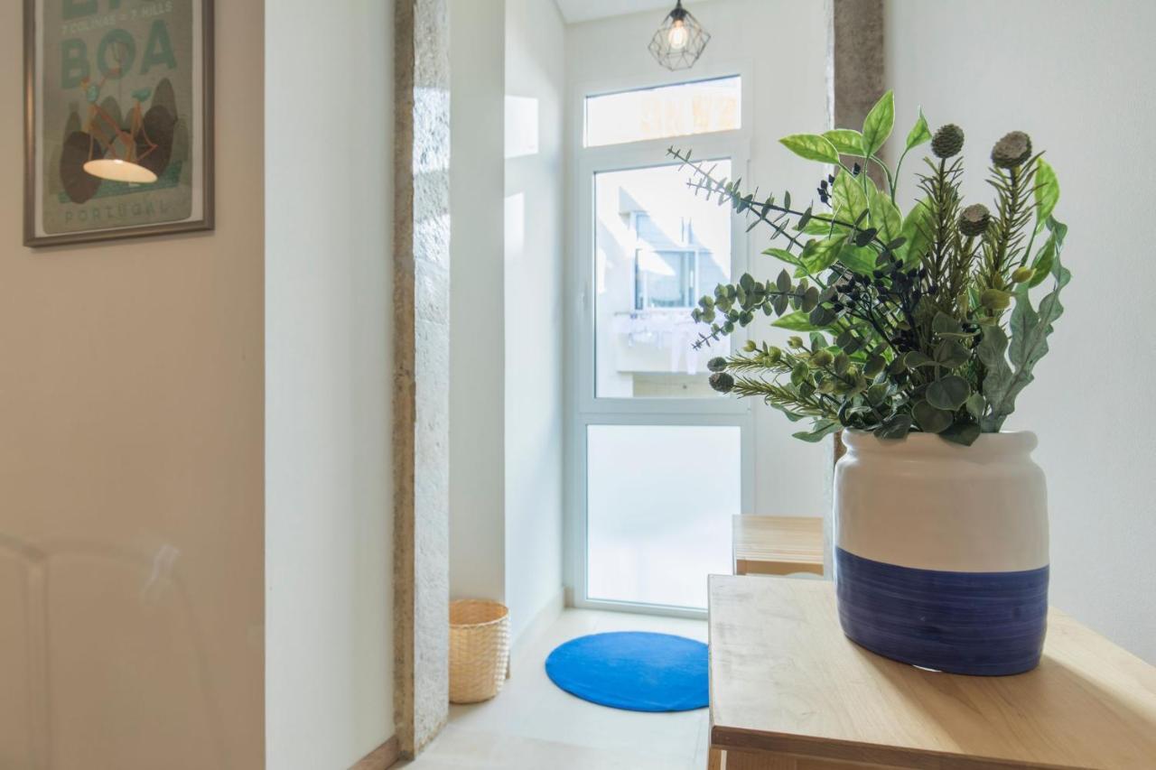 Lovelystay - Peaceful Central Apartment I Lisboa Dış mekan fotoğraf